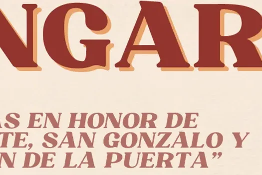 Fiestas Patronales de LONGARES