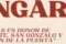 Fiestas Patronales de LONGARES