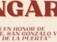 Fiestas Patronales de LONGARES