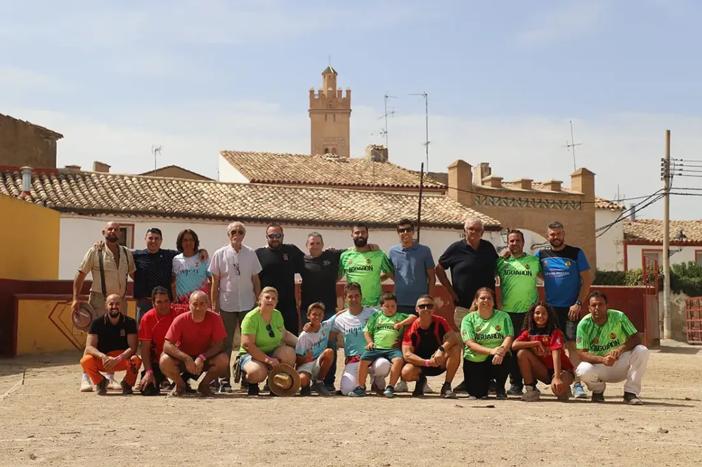 Fiestas Longares 2026