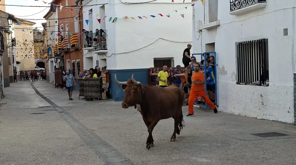 Fiestas Longares 2026