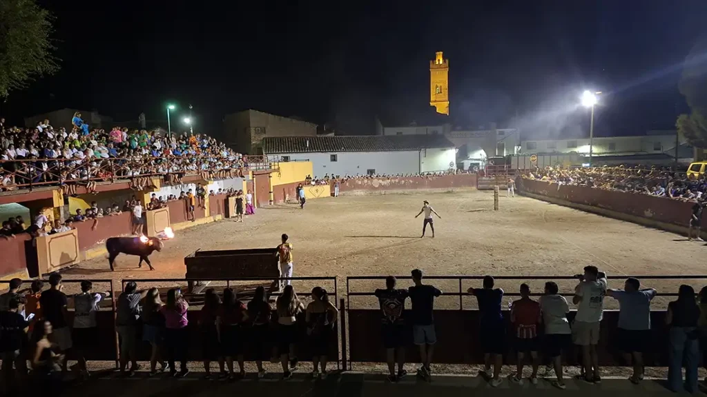 Fiestas Longares 2026