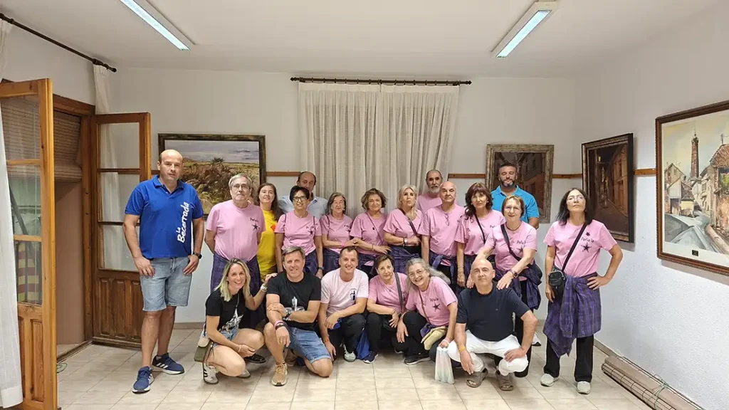 Fiestas Longares 2026