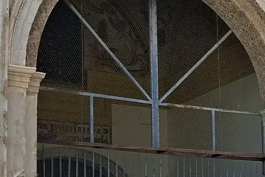 iglesia Longares