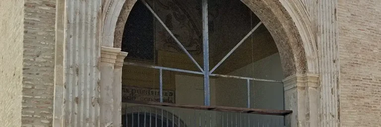 iglesia Longares