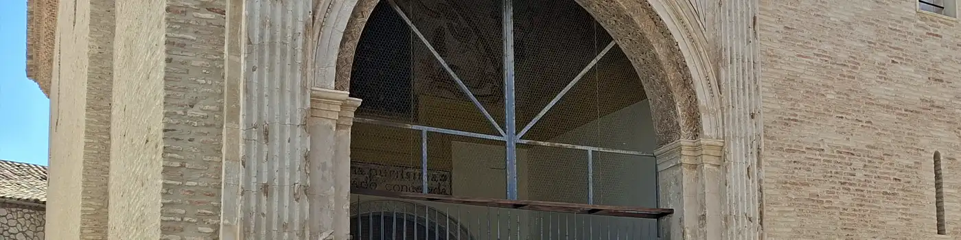 iglesia Longares