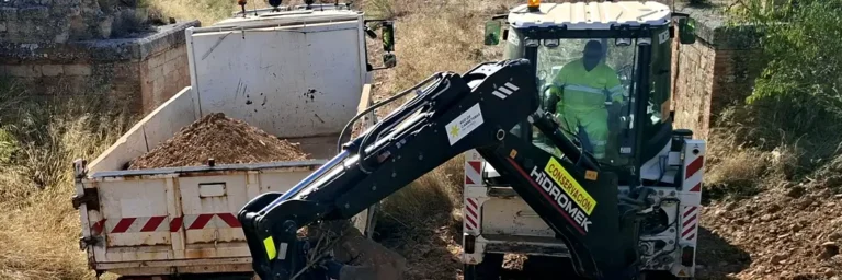 obras longares