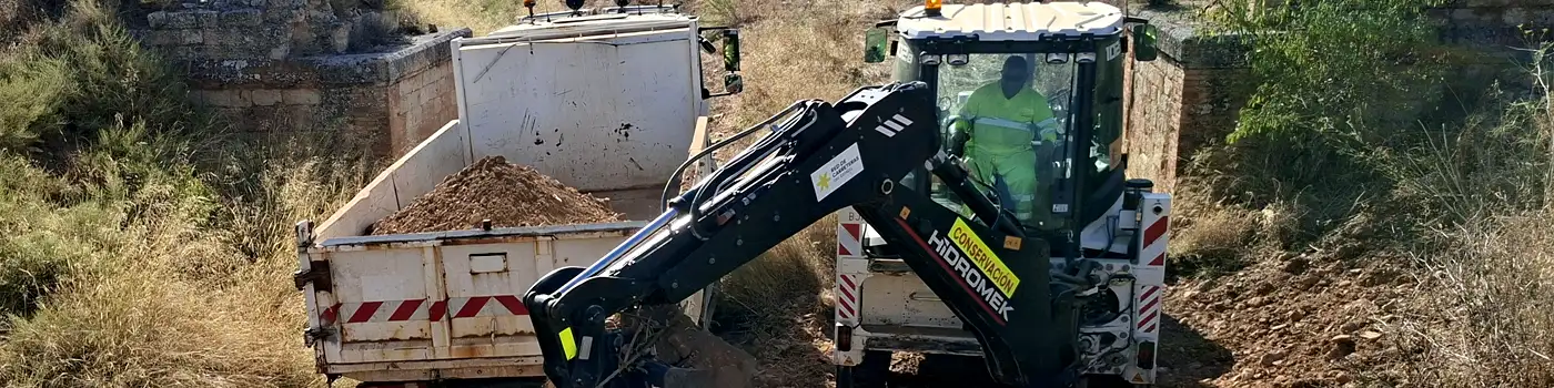 obras longares