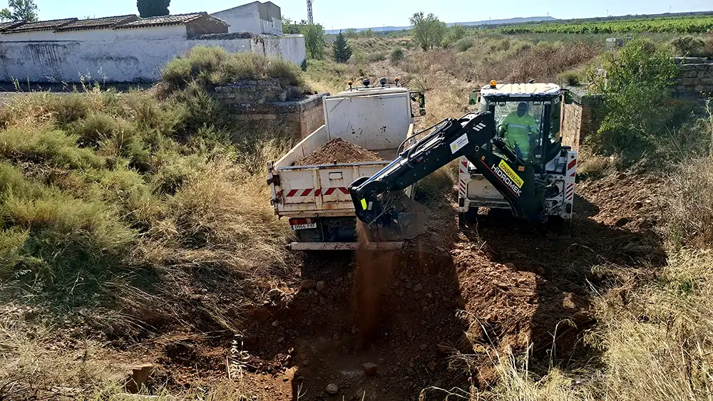 obras longares