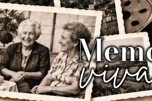MEMORIA-VIVA
