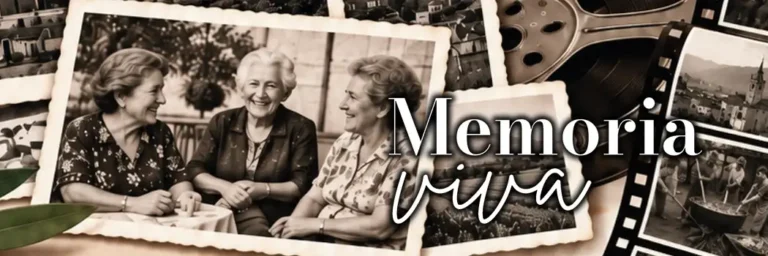 MEMORIA-VIVA