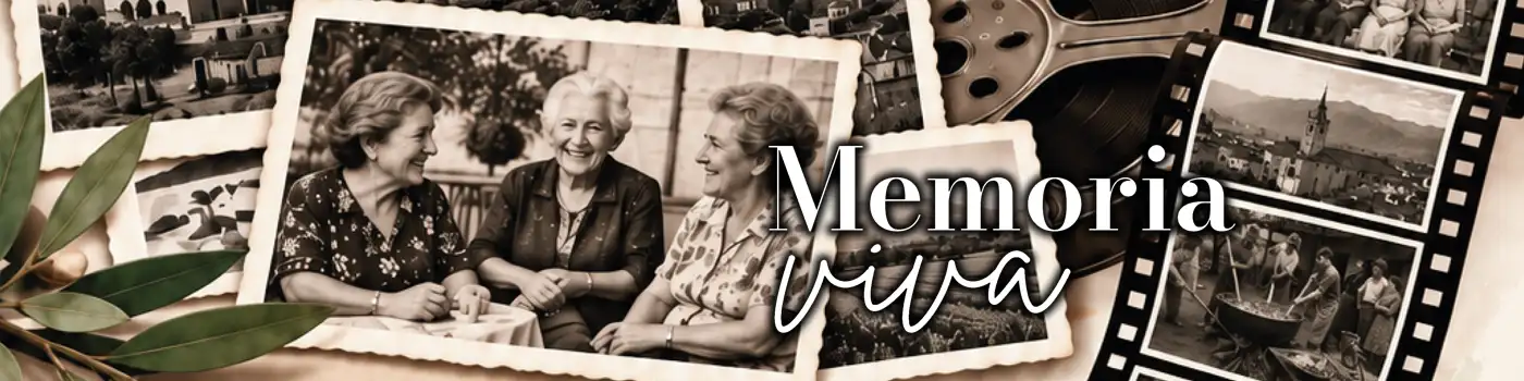 MEMORIA-VIVA